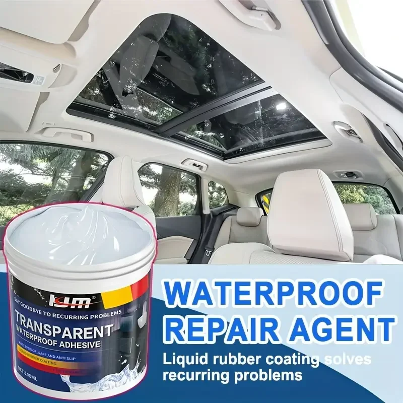 New Upgraded Transp…