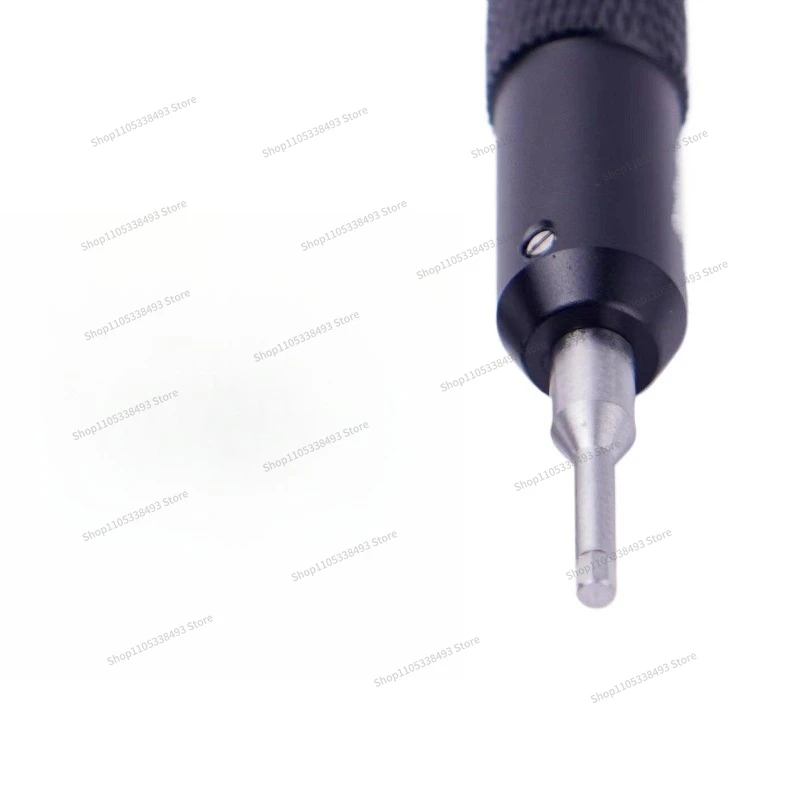 For Watch Repair Tool, Inner Hexagonal Extubation Tool, Inner Octagonal Bar Tube