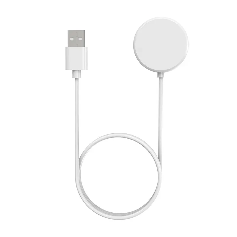 Cable de carga USB, soporte adaptador de cargador para Xiaomi Watch 2 Pro S3/S2 Pro, accesorios para relojes inteligentes