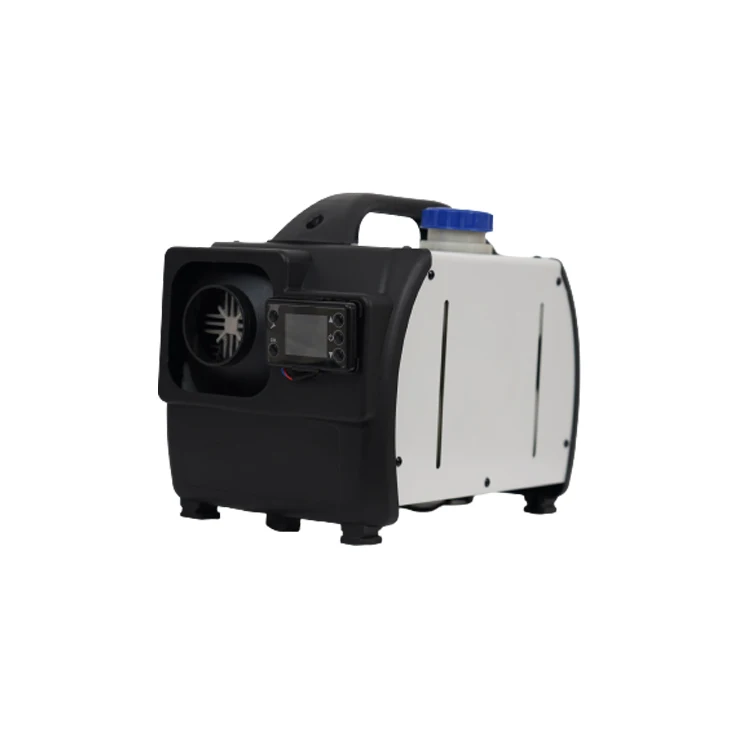 12v /24v/220 v  2/5/8kw Diesel Heating Parking Heater Van Free Installation All-in-One Home Heater