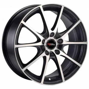 Chinese manufacture car alloy wheel rims for sale 15