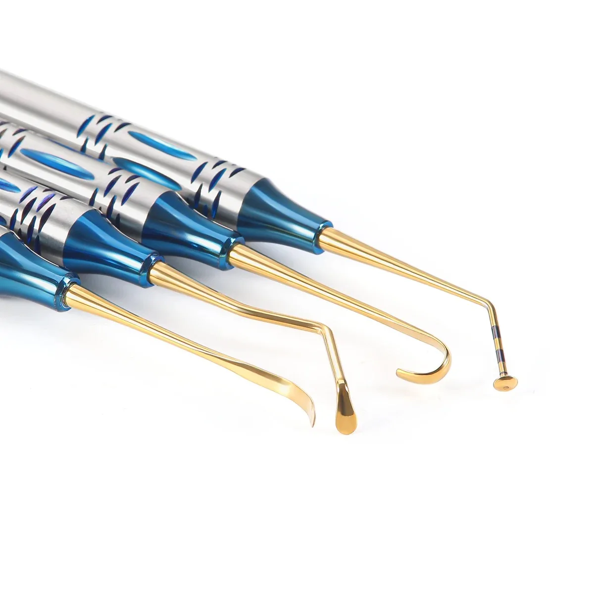 Dental Implant Sinus Kit Drills Stoppers Sinus Lifting Elevation Hand Instruments Surgical Tools - Image 3