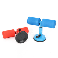 Sit Up Assistant Abdominal Core Workout Sit Up Bar Fitness Sit Ups Exercise Equipment Portable Suction Sport Home Gym Equipment
