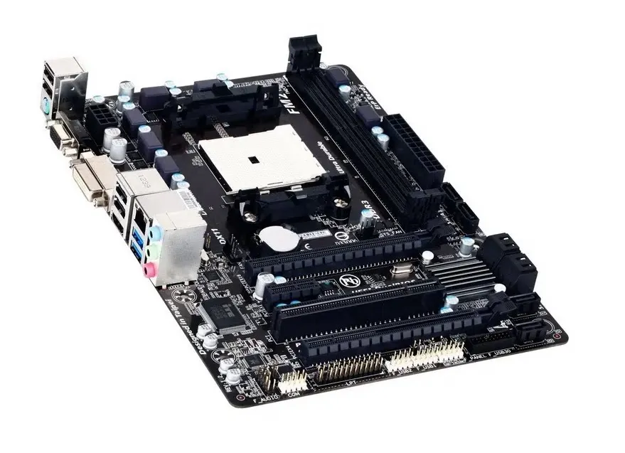

Compatible Motherboard for A88XM-A/E/USB3.1 A88X-PLUS M2/A68H-C FM2+ | Non-OEM Replacement