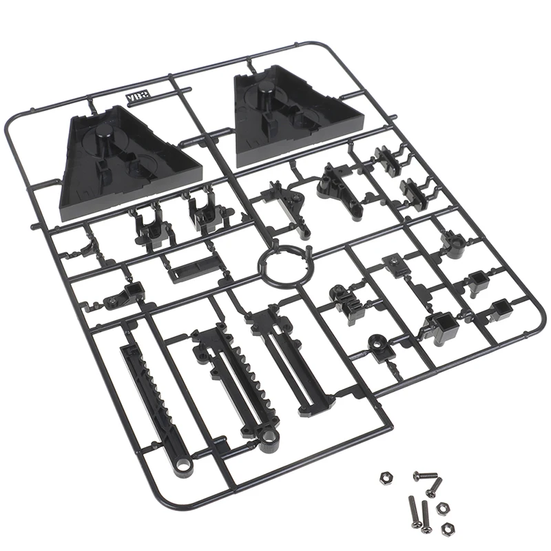 1Pc Verstelbare Actiefiguur Model Stand Ondersteuning Beugel Basis Robot Display Basis