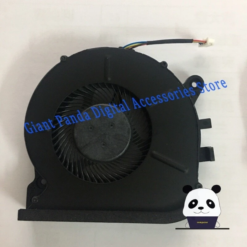 NEW CPU cooling fan GPU Fan for Lenovo Legion Y720-15IKB 4WIRE DC5V COOLER Y720 5F10N67245