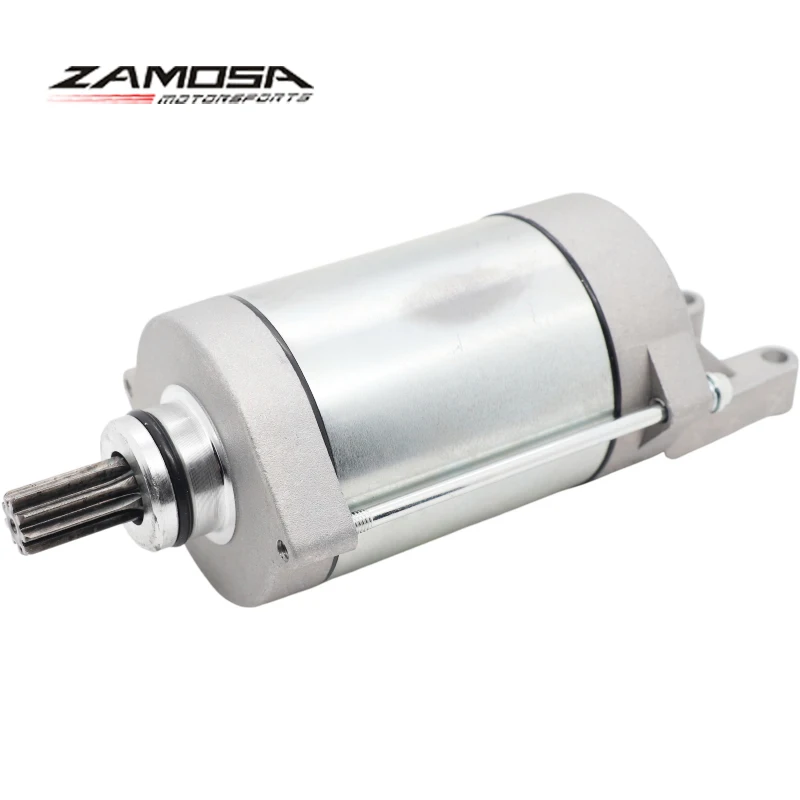 Motor de Arranque para Motocicleta Polaris Xpedition 325 4x4 2000-2002, Motor de Arranque para Xpedition 425 4x4 ATVs SMU0213 41054036