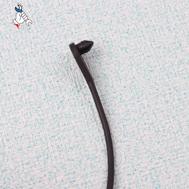 For LandRover discovery 4 5 Range Rover Sport  Evoque JAGUAR XF XJL XE Car Fuel Tank Sling Cap Cover Rope Tank Cover Cable Rope