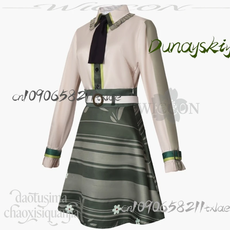 كوس مخزن مشروع Sekai تأثيري المزيد من القفز موموي ايري عناق زي المعبود Kawaii ريترو الرعوية نمط لوليتا هالوين