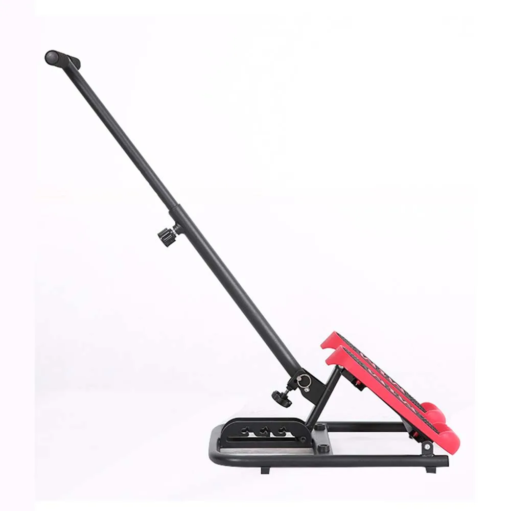 

Hemiplegic Foot Varus And Varus Standing Inclined Pedal Ankle Joint Correction Equipment Stretching Board Armrest Type (Lj-002)