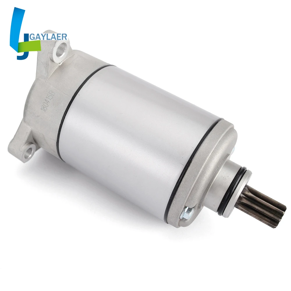 

Стартер для Massimo MSU800 HiSun HS800 Coleman Outfitter 800 UTV Trail Tamer 800 31200-010-0000 P010000312000000