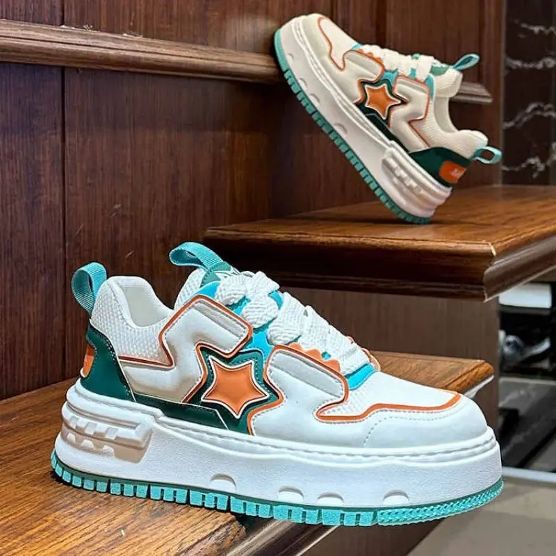 

2025 New Men's Board Shoes,sneakers,skate shoes,Casual Shoes High-Quality Best-Selling Affordable Outdoor Daily Wear Travel