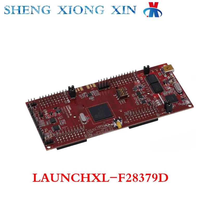 1pcs LAUNCHXL-F28379D TI development board programmer LAUNCHPAD TMS320F2837XD/XS