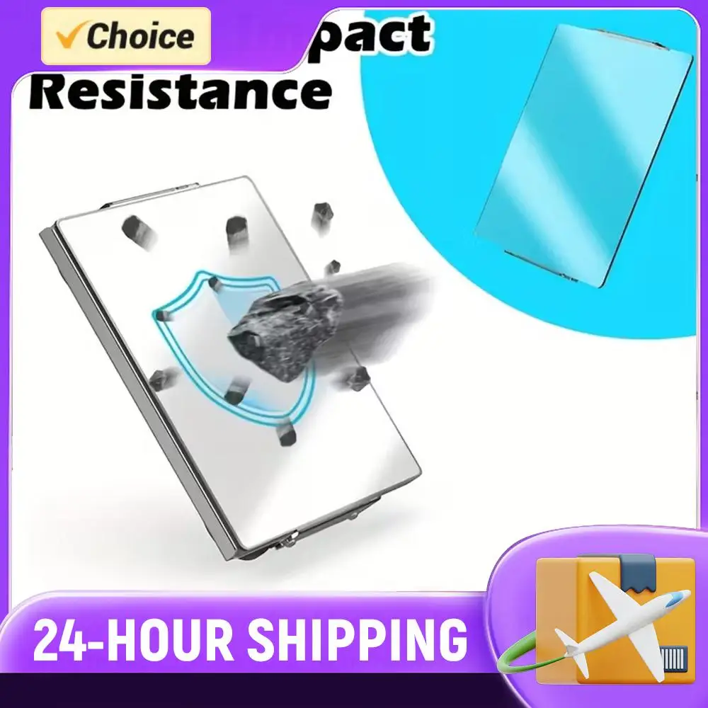 

Mini Mount for Starlink Portable Flat Mount with Heavy Duty Magnet Bases Mounting Kit Accessories for RV Truck Boat Camping