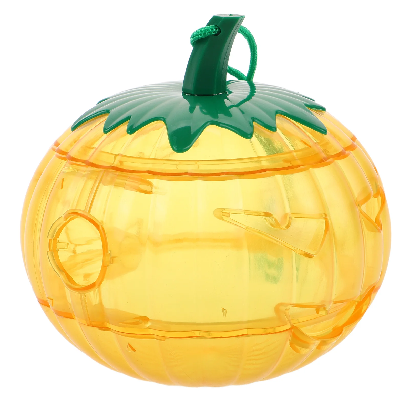 

Pumpkin Hanging Catcher Safe PP Material Outdoor Garden Wasps Catching Tool Hanging Wasp Outdoor