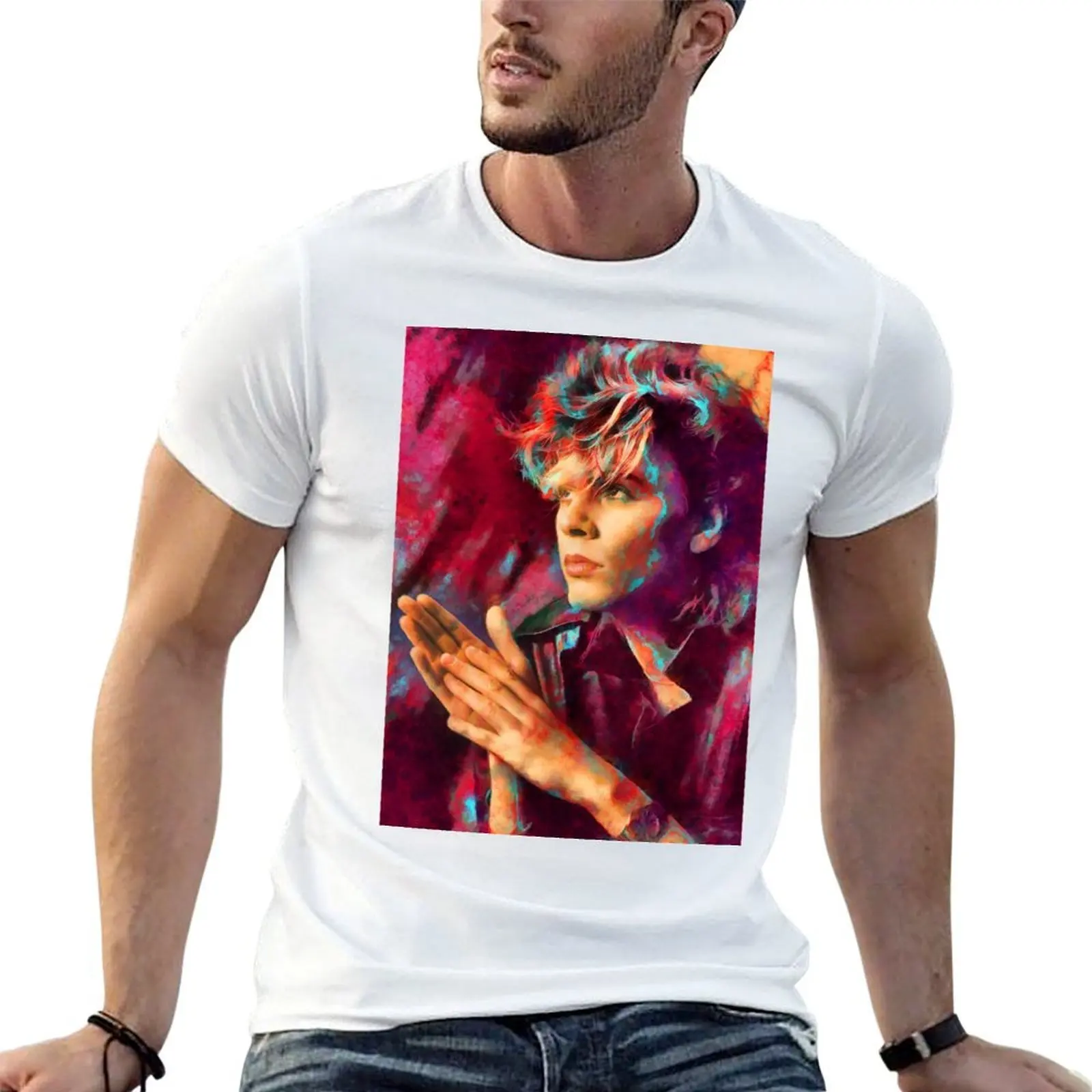 Save A Prayer T-Shirt shirts graphic tee summer tops t shirts for men