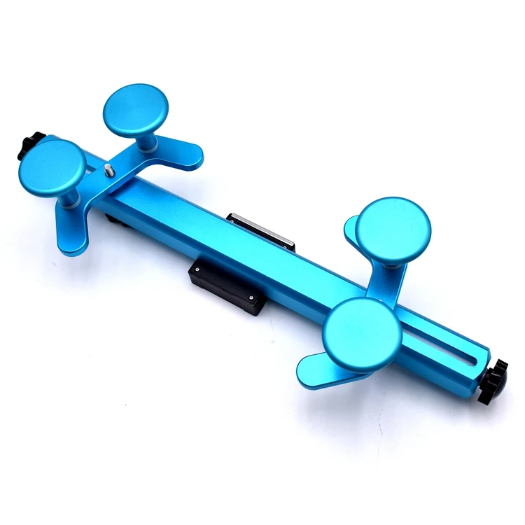 For Universal Aluminum Car Steering Wheel Adjusting Balance Tool