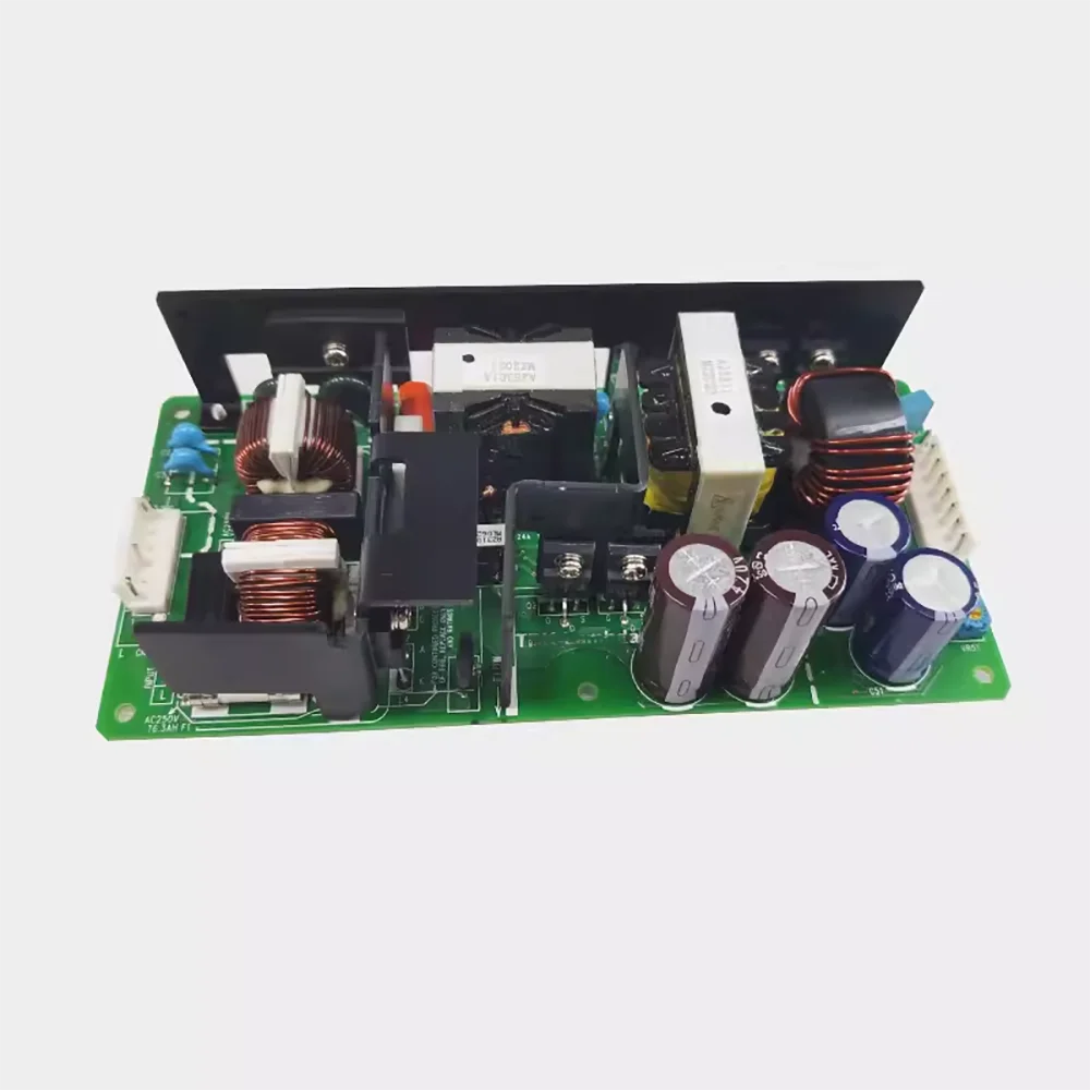 ZWS240BP-24/R ZWS240BP-24 Voor Fanuc Originele Cnc Machine Tool Printplaat Printplaat