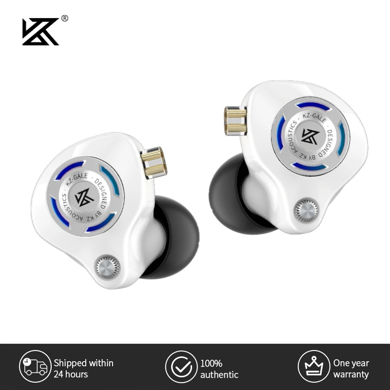 Kz Gale Blast Cable… - image