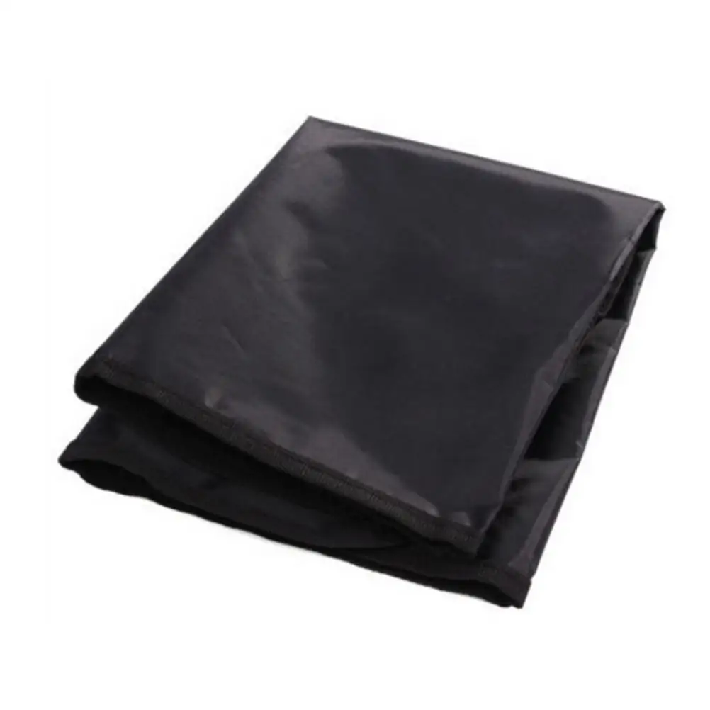 

Car Seat Kick Protectors Backseat Mats Children Kick Seat Pads Prevent Stains Spills Easy Clean Car Accessories