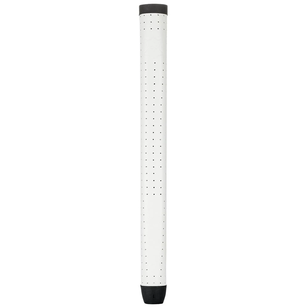 Unisex Golf Putter Grip 2026 New Korean Style Genuine Leather Anti-Slip Oversized Durable Universal Comfortable All-Weather Soft