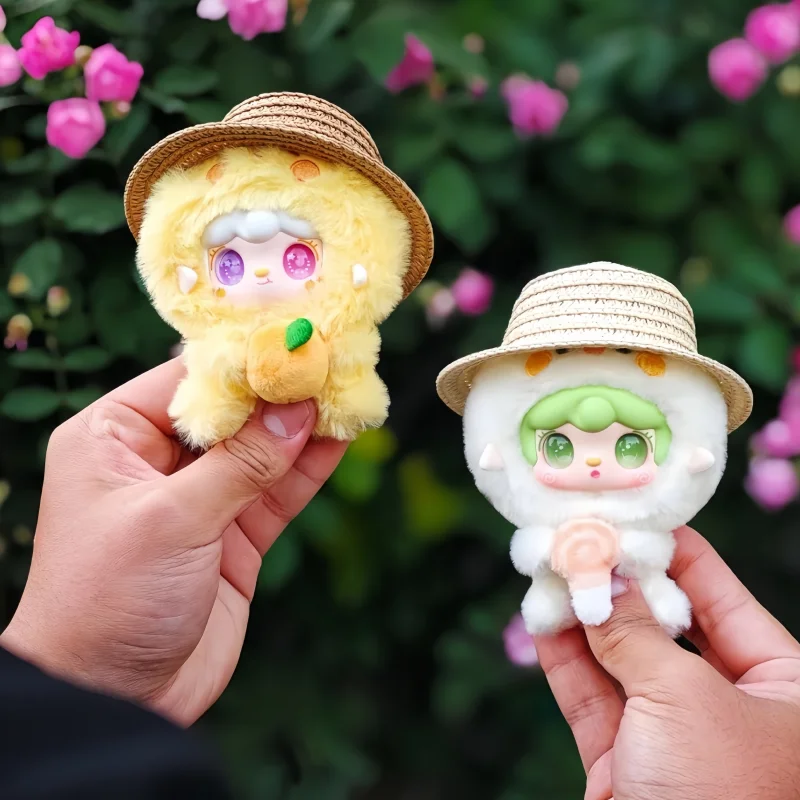 新品本物セール 酸素ユーキー 第10世代 ハグフードショップシリーズ ブラインドボックス ビニールフィギュア オーナメント ペンダント サプライズギフト おもちゃ