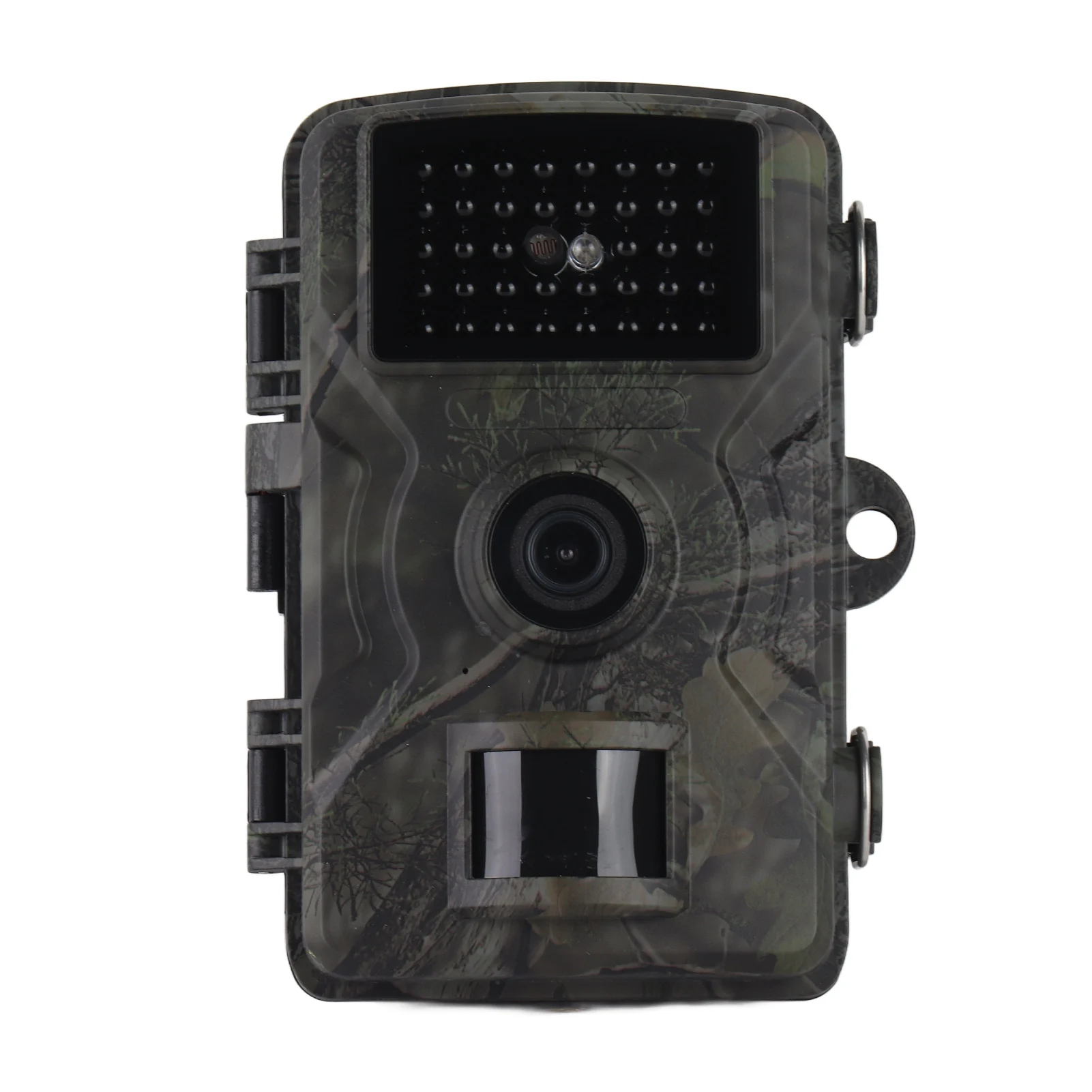 

1080P Hunting Camera 2.0in LCD 16MP Infrared Night Mobile Monitoring IP66 Waterproof Trail Camera