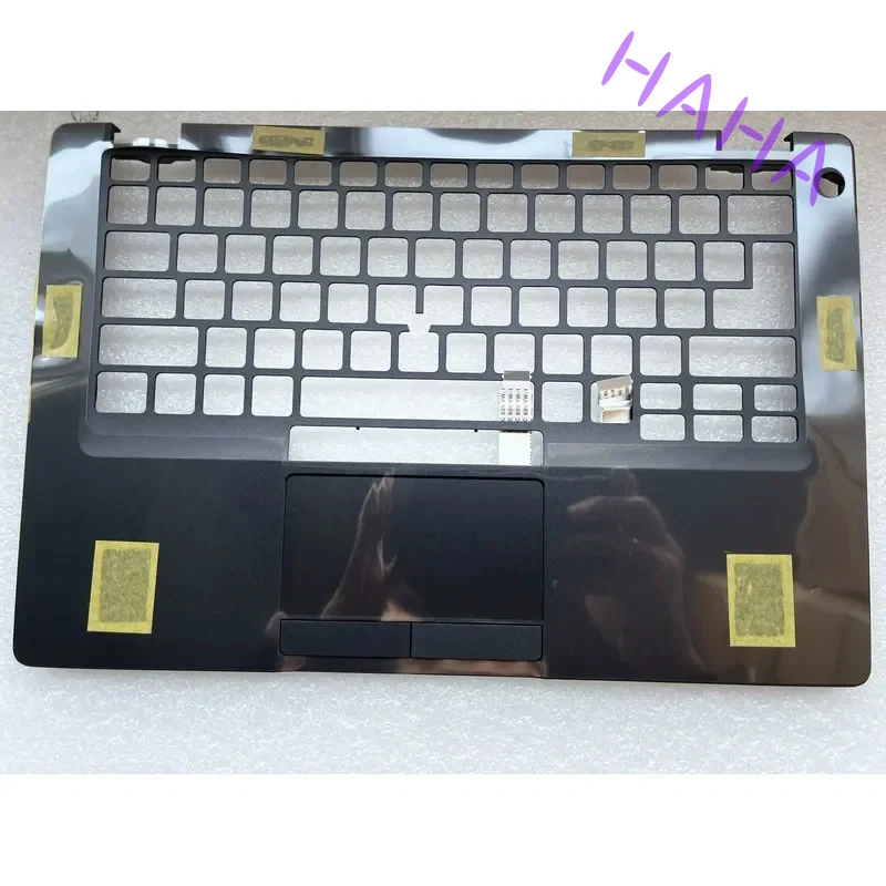 H+New Original Case with Palm Rest and Touchpad Buttons for Dell Latitude 5400 E5400 C SHELL