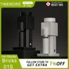 TIMEMORE Bricks 01S 이탈리아 커피 그라인더 콩 그라인더 손으로 양조 한 커피 콩 휴대용 Coffeeware 맞춤형 커피 콩 그라인더 2