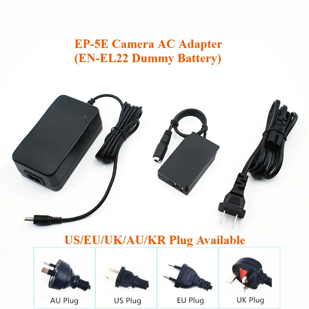 EH5 EH-5A EP-5E EP5… - image