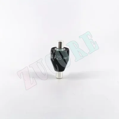 Conductive Slip Ring Taiwan Asiantool A2S  2-way 4A Rotary Joint US MERCOTAC M205