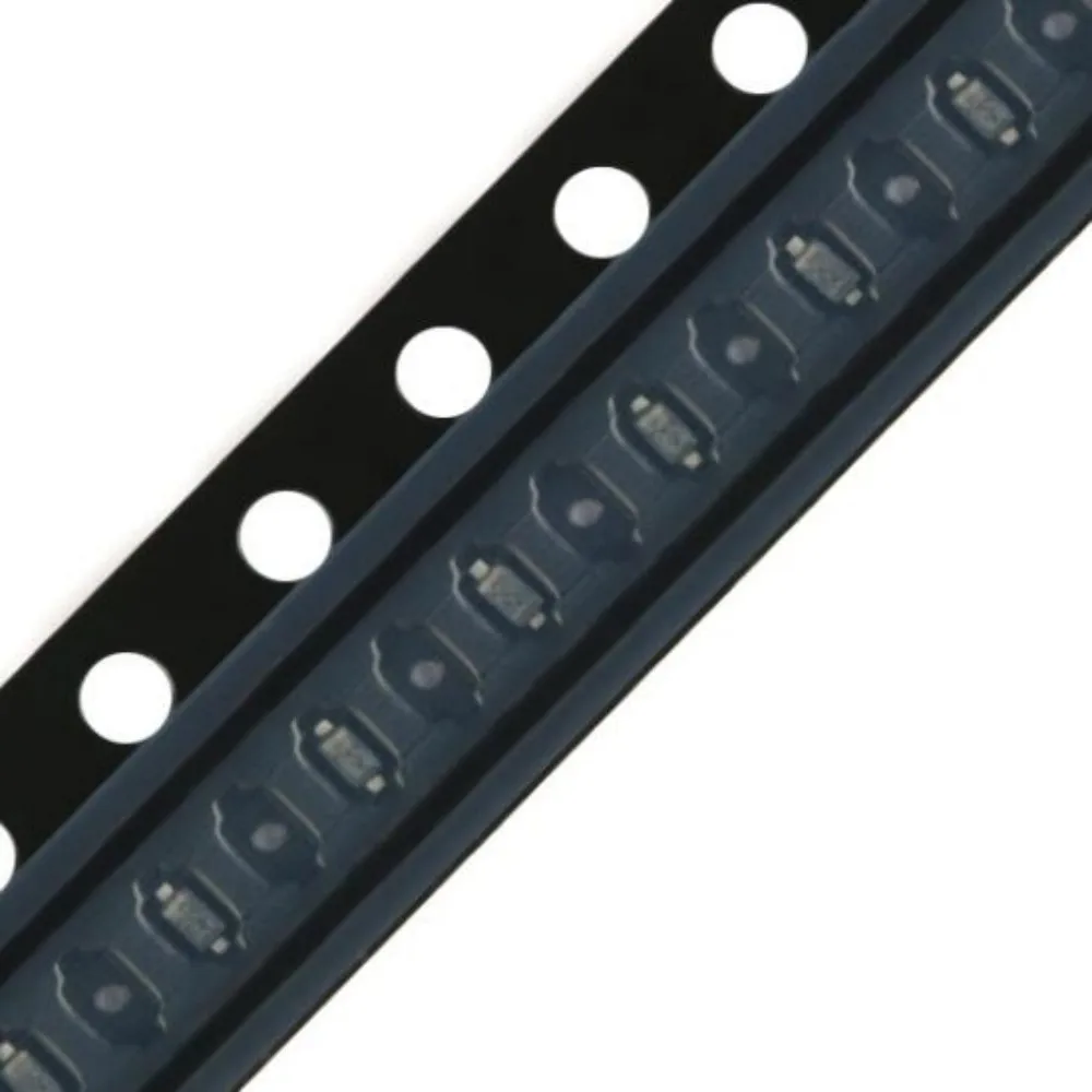 Lesd5d5 La Solution Idéale pour la Protection Contre les Décharges Électrostatiques dans les Circuits Intégrés