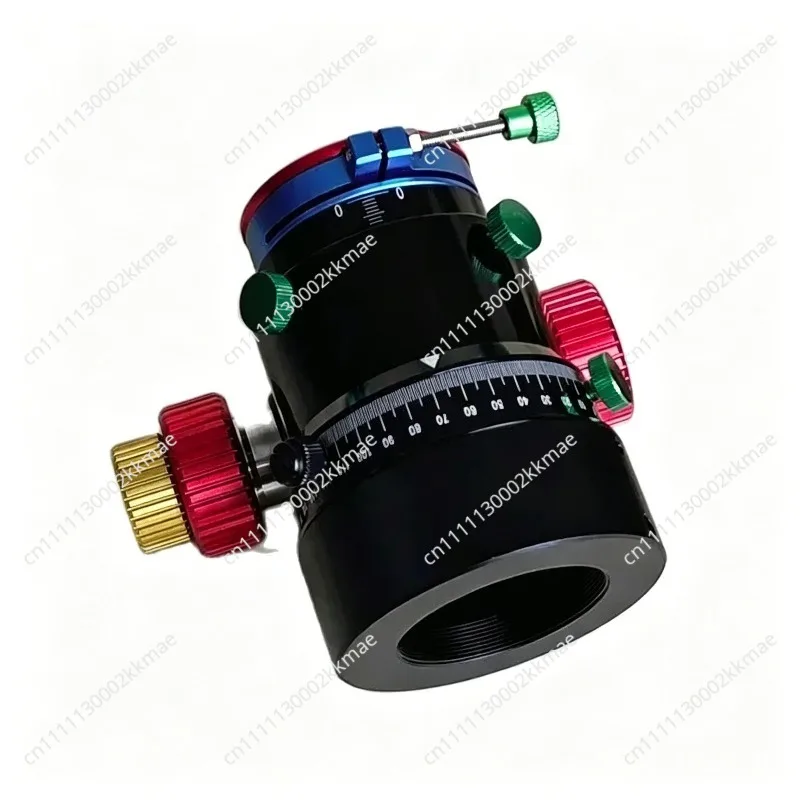 2inch SCT Dual Speed Toothed Focuser for Celestron C6 150MAK C8 C9.25 C11 C14HD