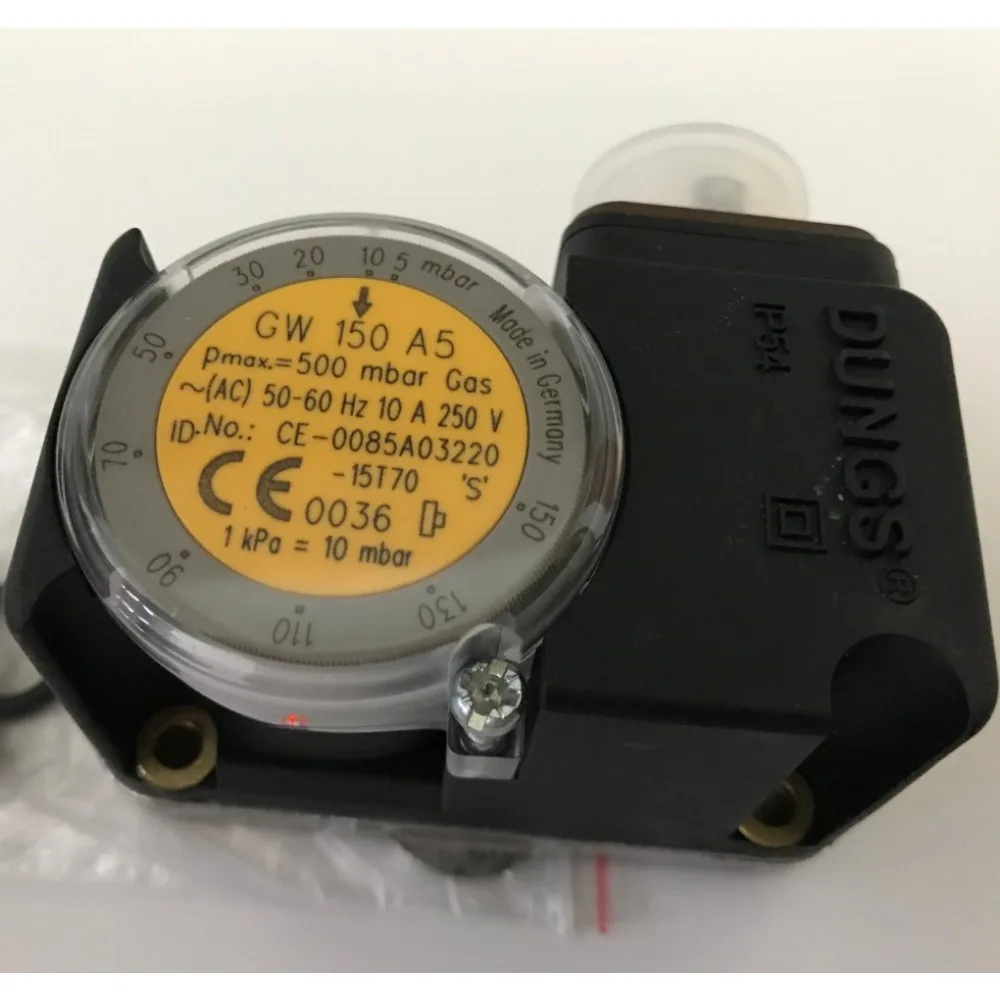 

GW150A5 pressure switch GW3/10/150/500A5 air pressure switch GW3/10/50/150 A6 GW3A4