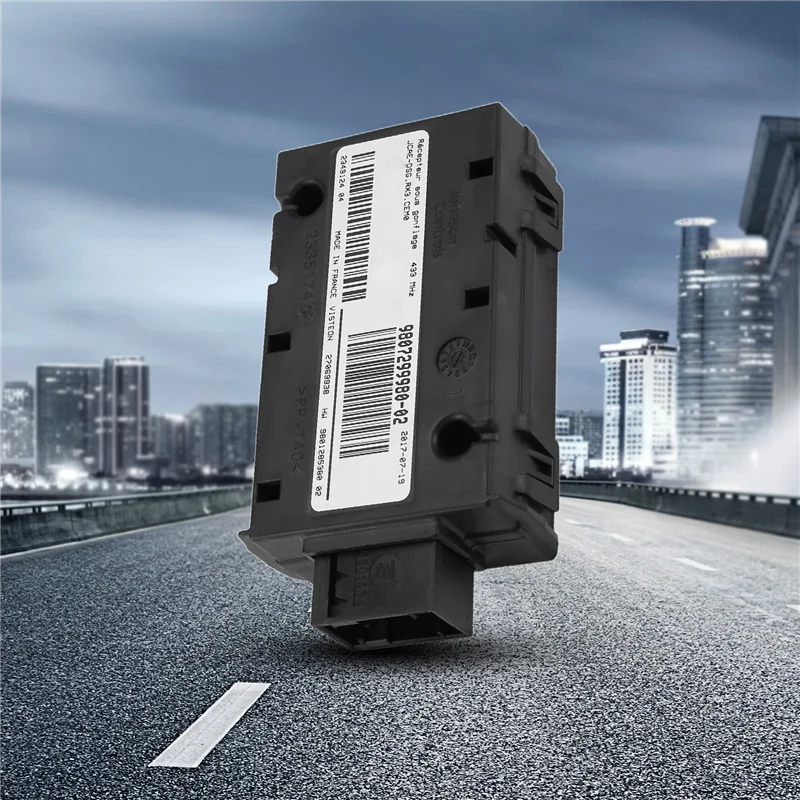 Ob-For 5008 2009 Ti… - image