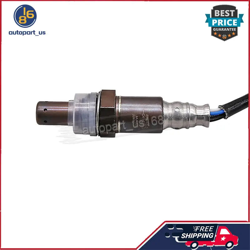 For Toyota Sienna 2004-2010 234-4512 2344512 234 4512 Oxygen Sensor Lambda Sensor O2 Sensor 6