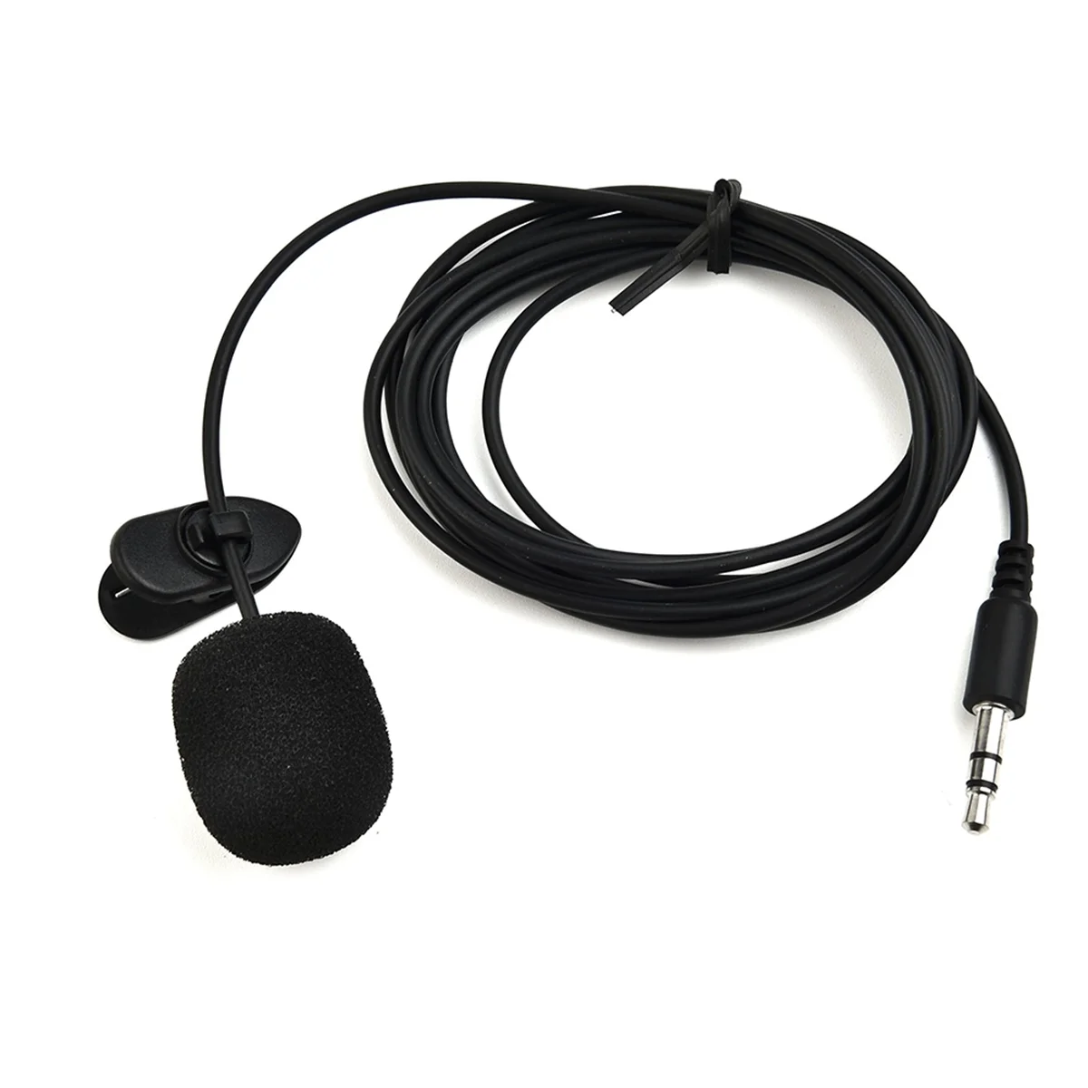 ABQR 12V Multimedia Auto Bluetooth Interface Adapter Musik Aux Modul für High-Fidelity Sound Qualität
