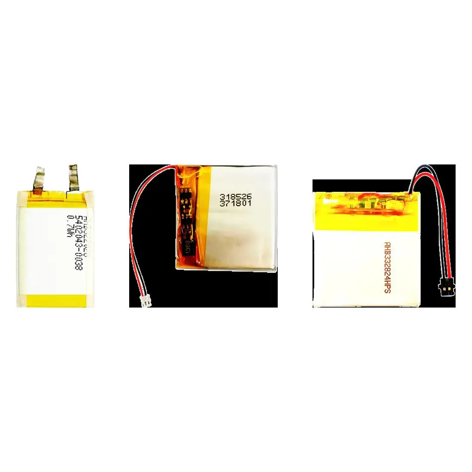 

Запасная батарея премиум-класса AHB332824HPS 0-250 мАч для TomTom Runner Spark 3 Cardio + 2-Wire AHB322028 2 Gps II 2028