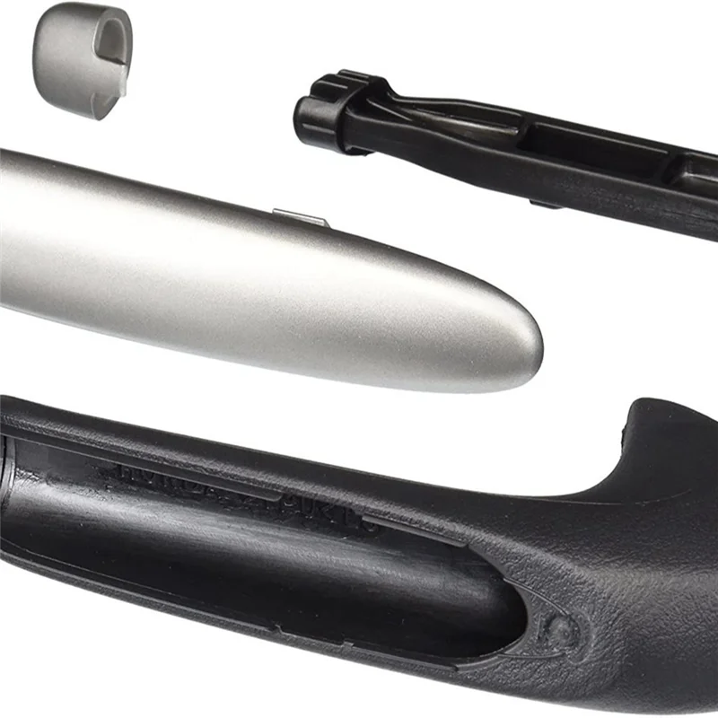 

AU28-2 шт. комплект чехла рычага стояночного тормоза автомобиля для Honda Civic 2006-2011 LHD