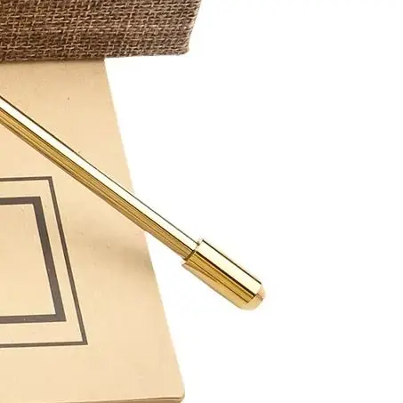 99.9% Pure Copper Probe Rod Divination Tool For Treasure Hunting Water Finding Gold Detection Metal Detector Accessories