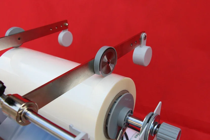 Heat Laminating Machine