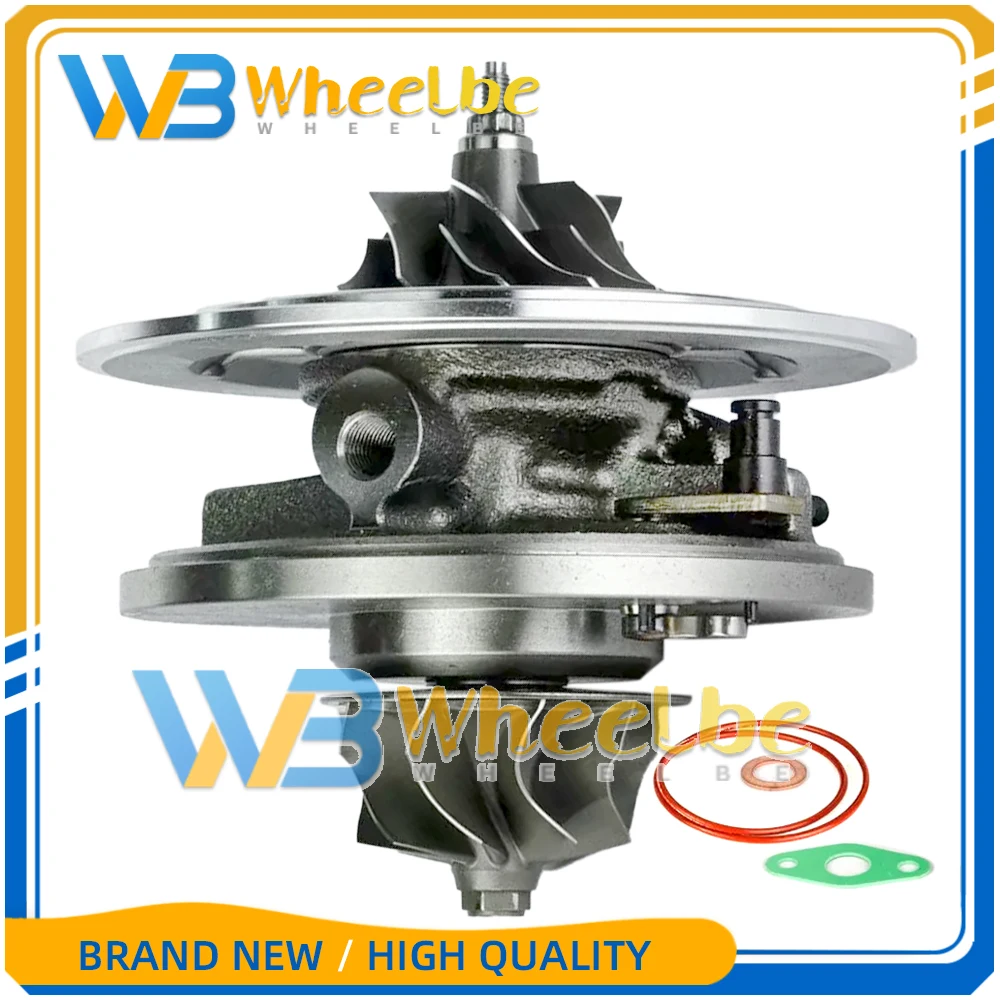 709838 Turbo Cartridge GT2256V CHRA Turbo Core For Freightliner Sprinter Van 2.7 115Kw 156HP