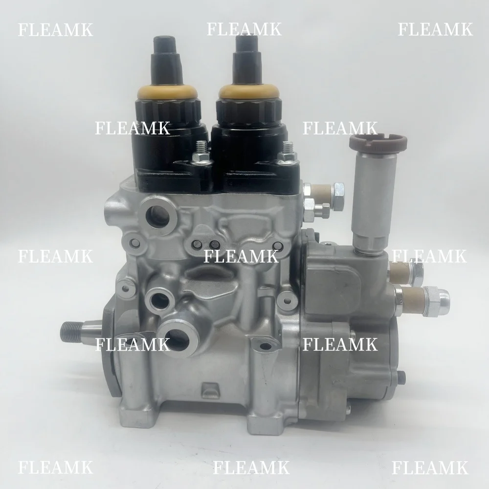 High Quality  094000-0660 094000-0662 R61540080101 Diesel Fuel Injection Pump