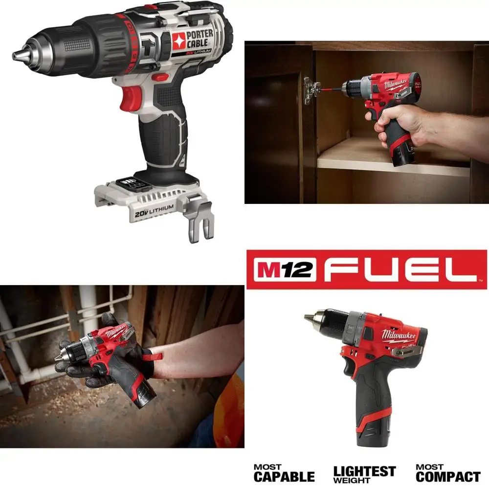 مثقاب مطرقي عالي التحمل بقدرة 20 فولت لتطبيقات الكمبيوتر - سلك عاري بدون علامة تجارية، أقصى قدر من الطاقة والكفاءة