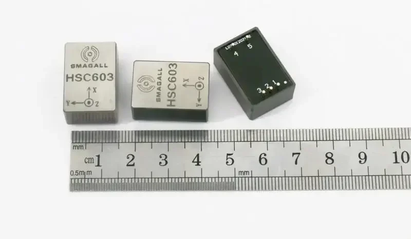 high precision fluxgate inclinometer sensor HOT SALES