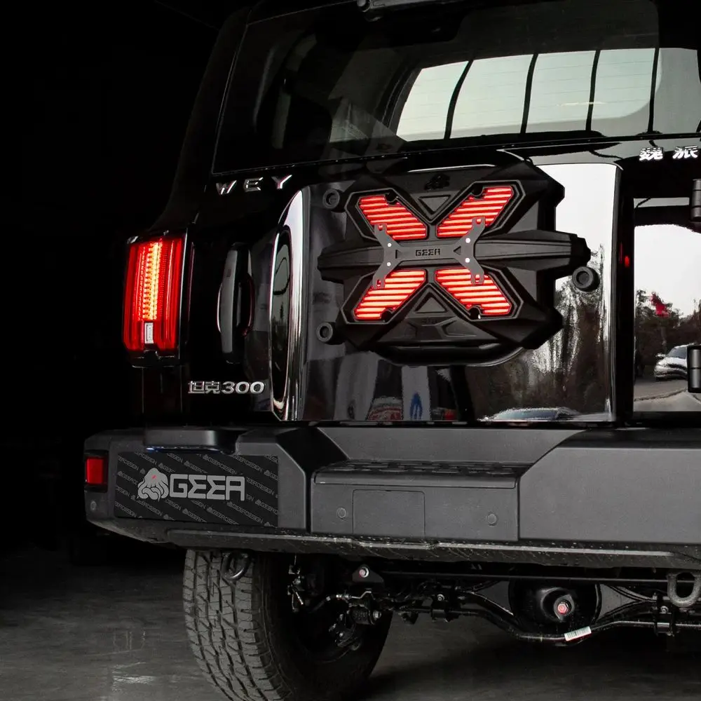 Thumbnail 4 - #11 License Plate Cameras Comparison Guide