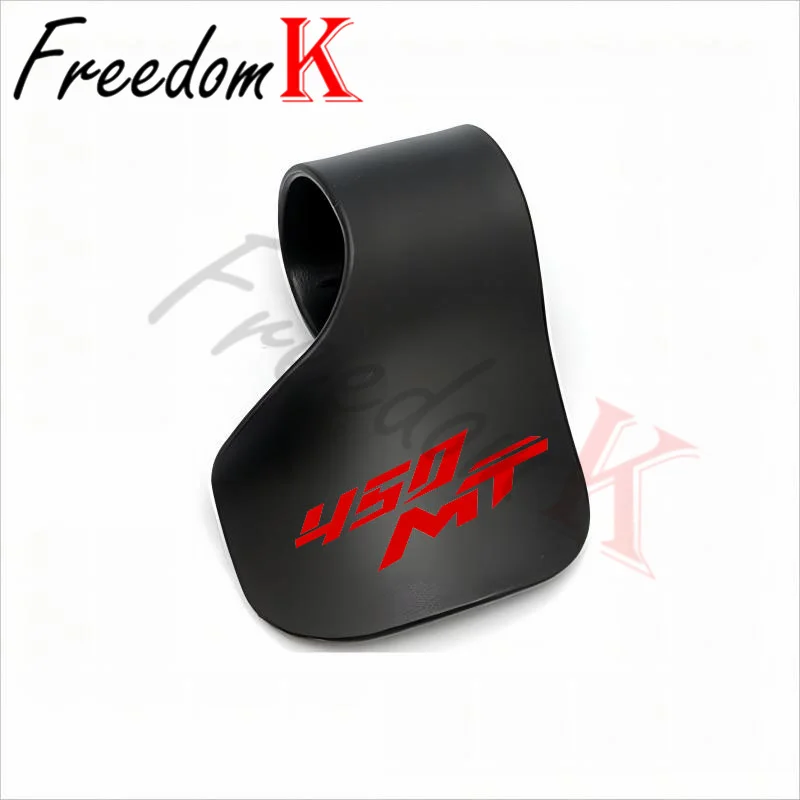 Moto Handlebar Grip Cruise Control Accelerator Assist Throttle Clip Labor Saver Booster For 450MT 450 MT 2024 Accessories