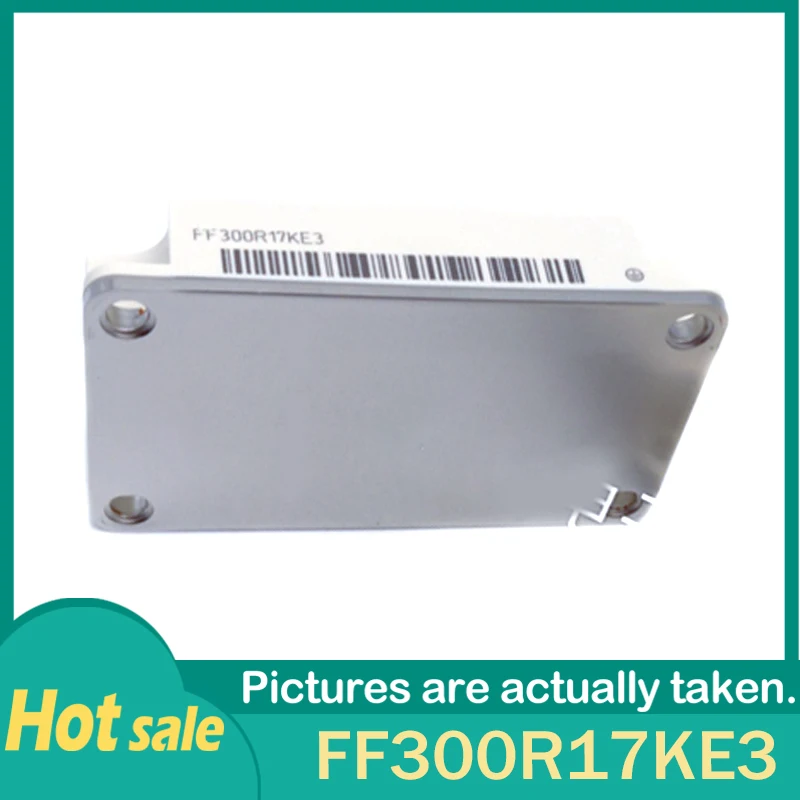 

100% Working FF300R17KE3