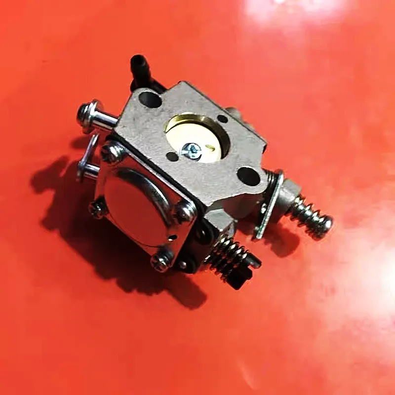 Carburador Carb para Shindaiwa 360 Motosserra Peças de Reposição