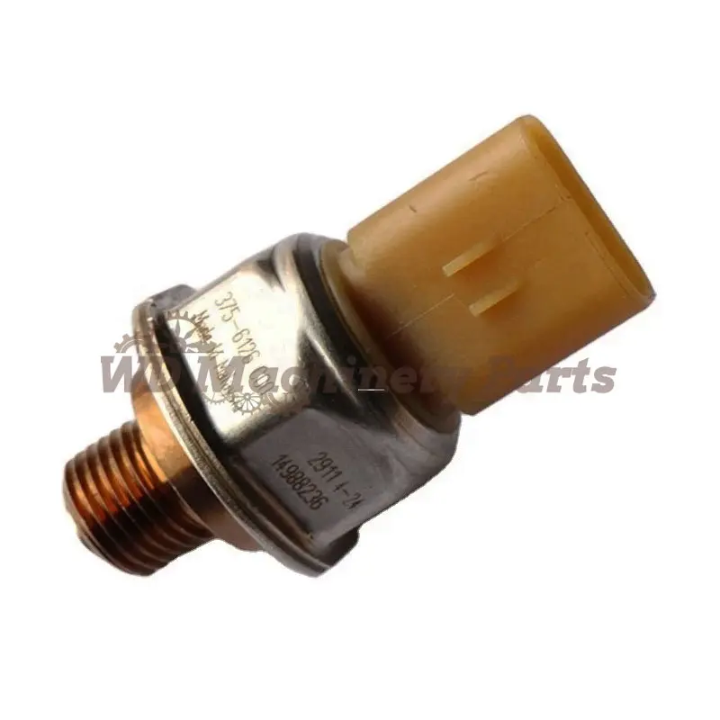 

Pressure Sensor 375-6126 for Caterpillar CAT 303E 980M 982M